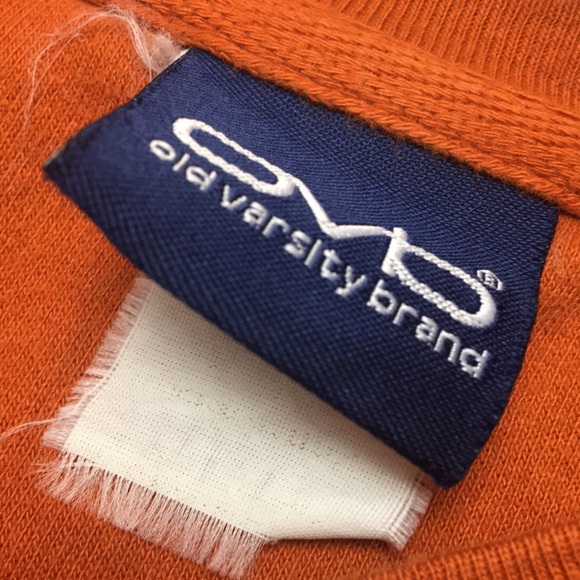 Vintage Texas Longhorns Crewneck - Picture 3 of 3